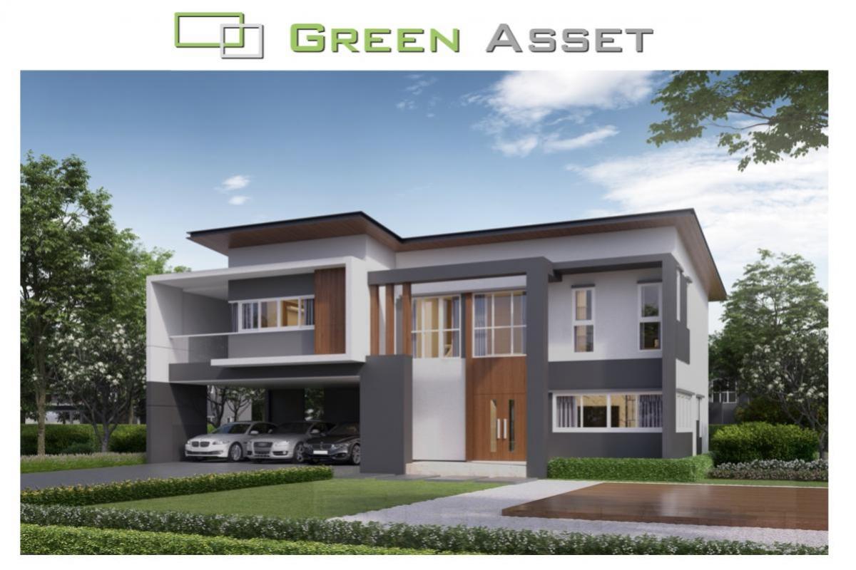 Green Asset