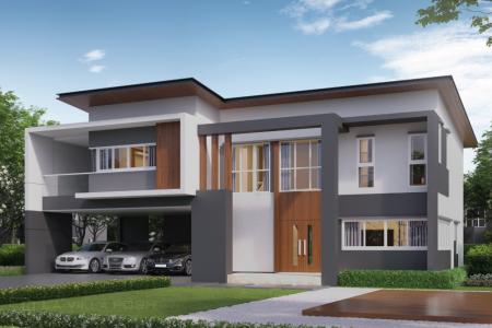 โครงการ La Villla POSH จัดงานพรีเซลล์ วันที่ 7 เดือน 7